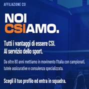 Noi CSIamo
