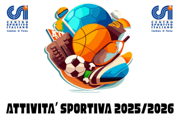 Attività Sportiva 2025/2026
