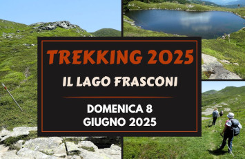 Il lago Frasconi
