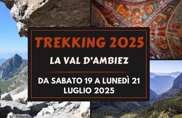 La Val D'Ambiez: una terra trentina Patrimonio dell'Unesco