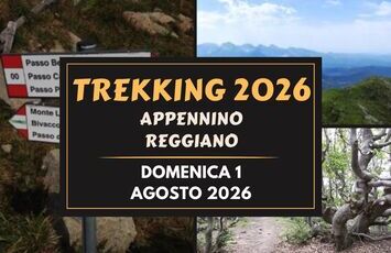 Appennino Reggiano