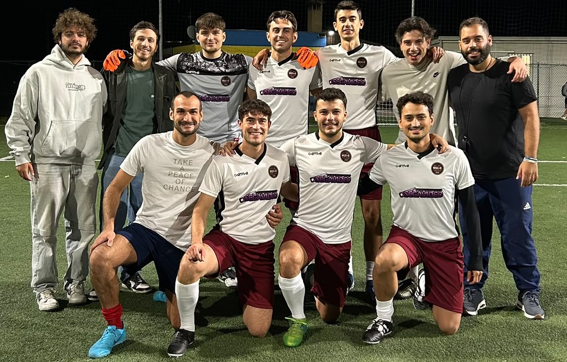 WUXAR CALCIO