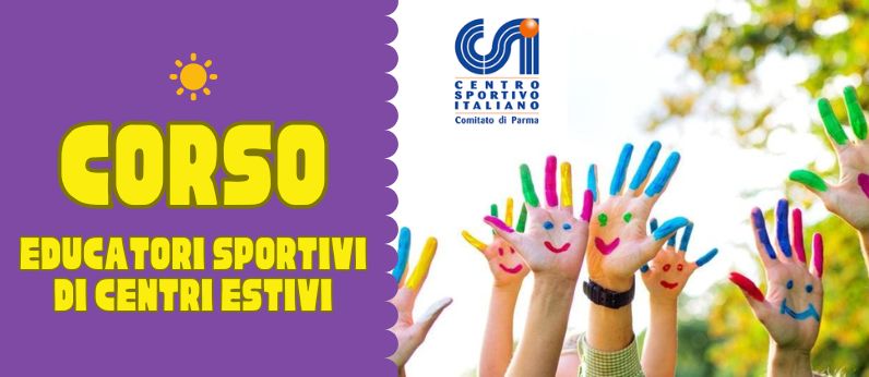 Centro Sportivo Italiano - Comitato di Parma