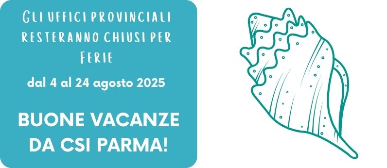 Centro Sportivo Italiano - Comitato di Parma