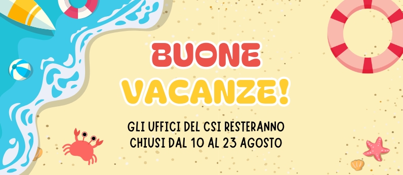 Centro Sportivo Italiano - Comitato di Parma