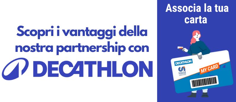 Centro Sportivo Italiano - Comitato di Parma
